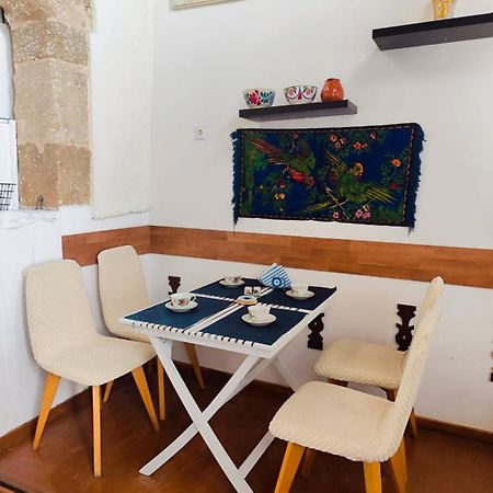 Stam Luxury Traditional House Κοσκινού Εξωτερικό φωτογραφία