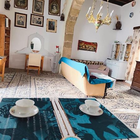 Stam Luxury Traditional House Κοσκινού Εξωτερικό φωτογραφία