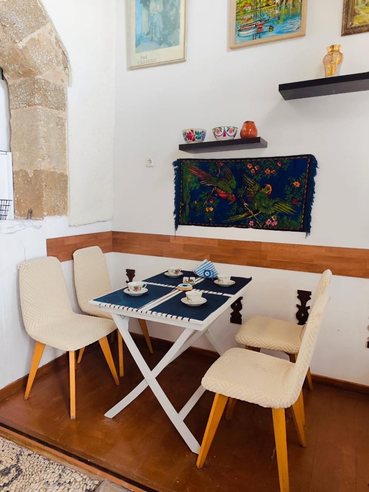 Stam Luxury Traditional House Κοσκινού Εξωτερικό φωτογραφία