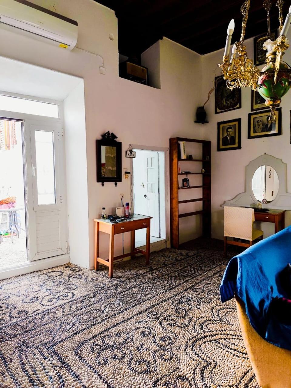 Stam Luxury Traditional House Κοσκινού Εξωτερικό φωτογραφία