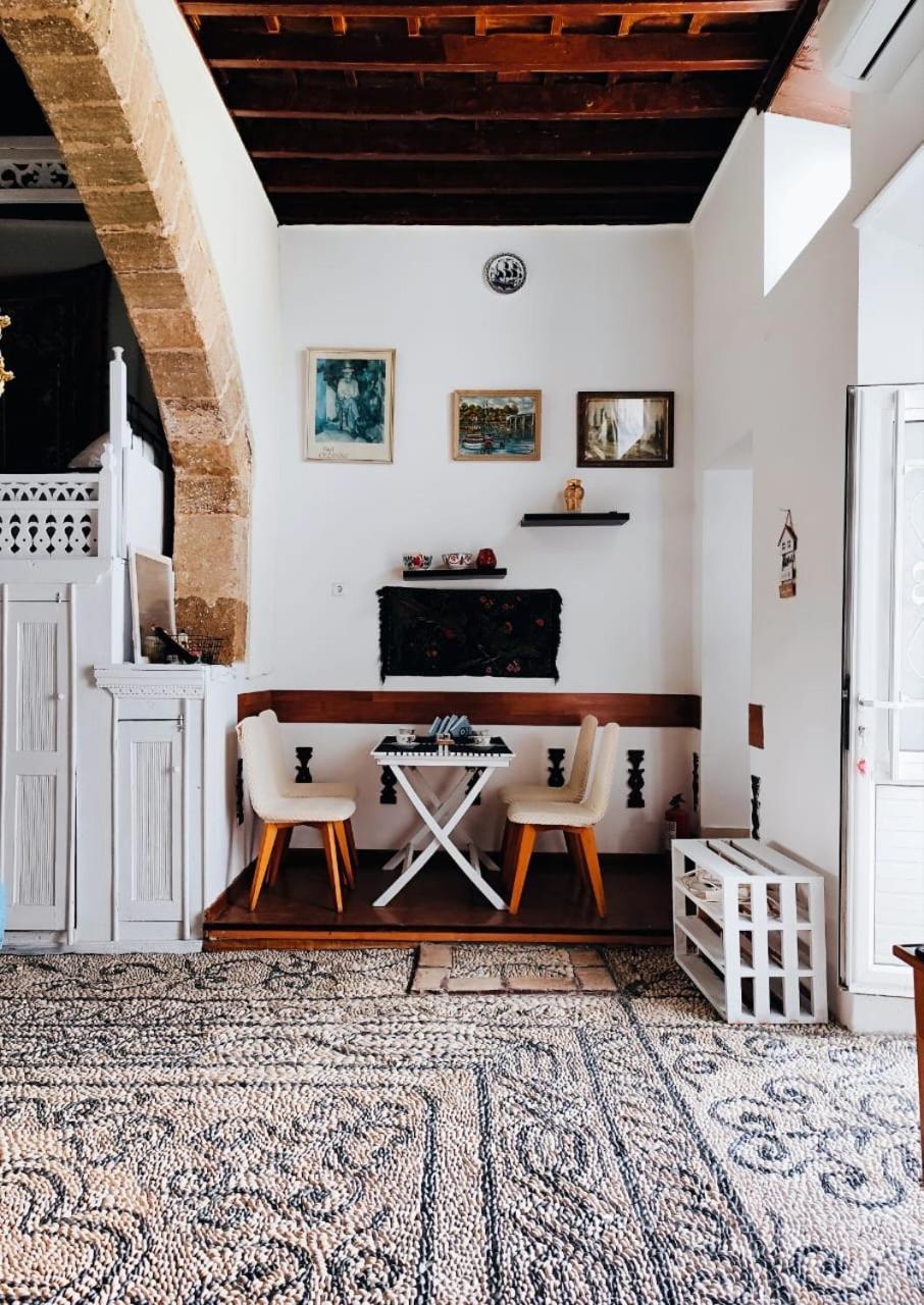 Stam Luxury Traditional House Κοσκινού Εξωτερικό φωτογραφία