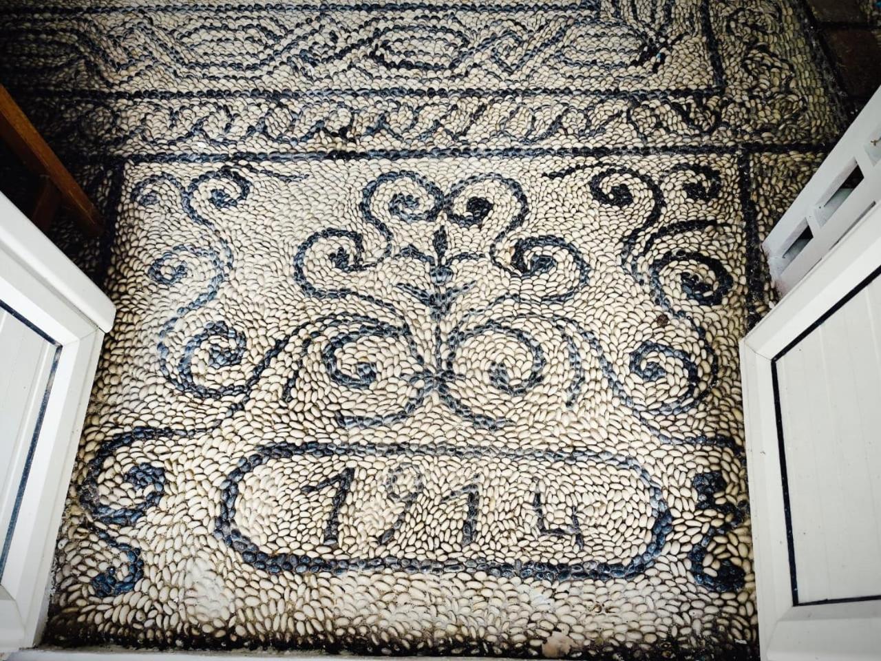Stam Luxury Traditional House Κοσκινού Εξωτερικό φωτογραφία