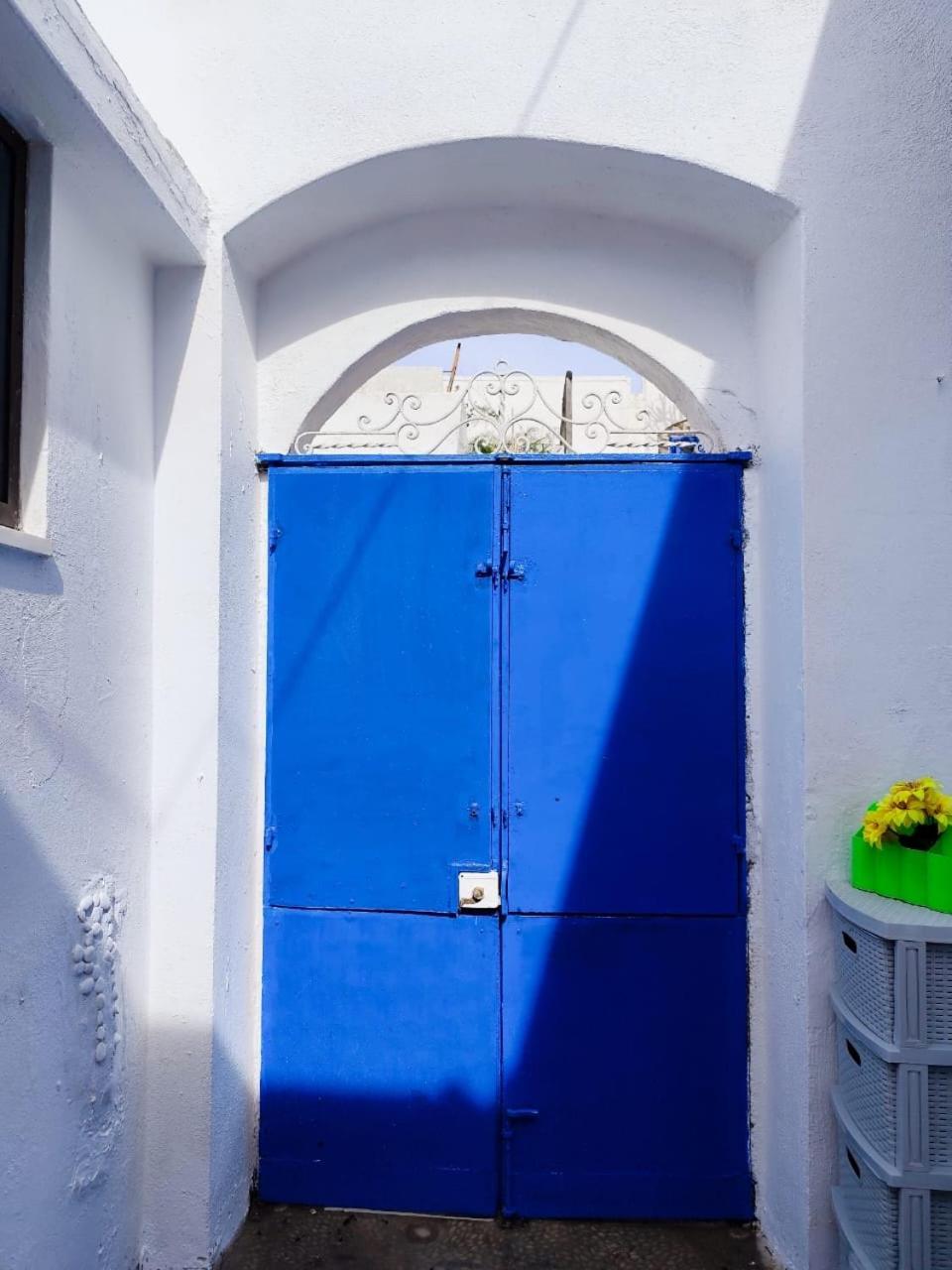 Stam Luxury Traditional House Κοσκινού Εξωτερικό φωτογραφία